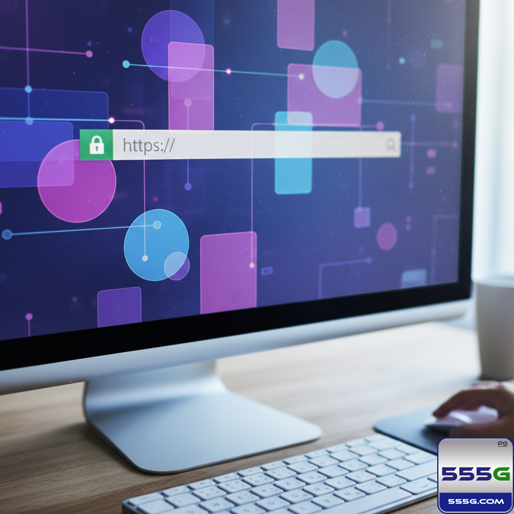 555g.com - copiar seu link exclusivo agora