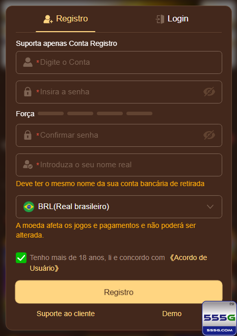 555g.com - protegido login premium para fazer login